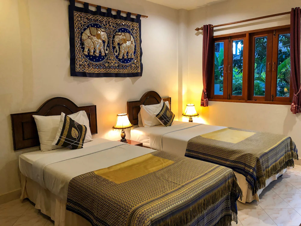 Ginis Beach Resort