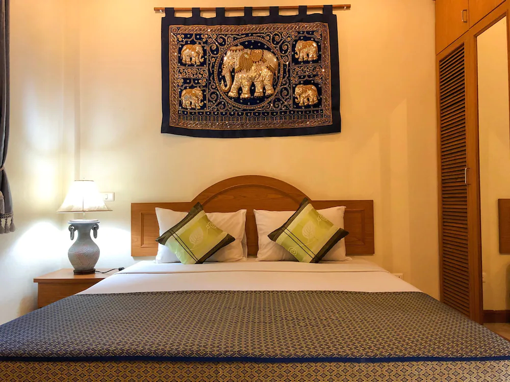 Ginis Beach Resort