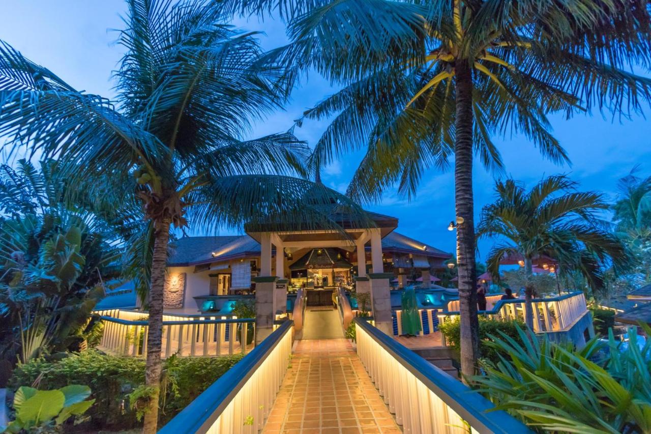 Mangosteen Ayurveda & Wellness Resort