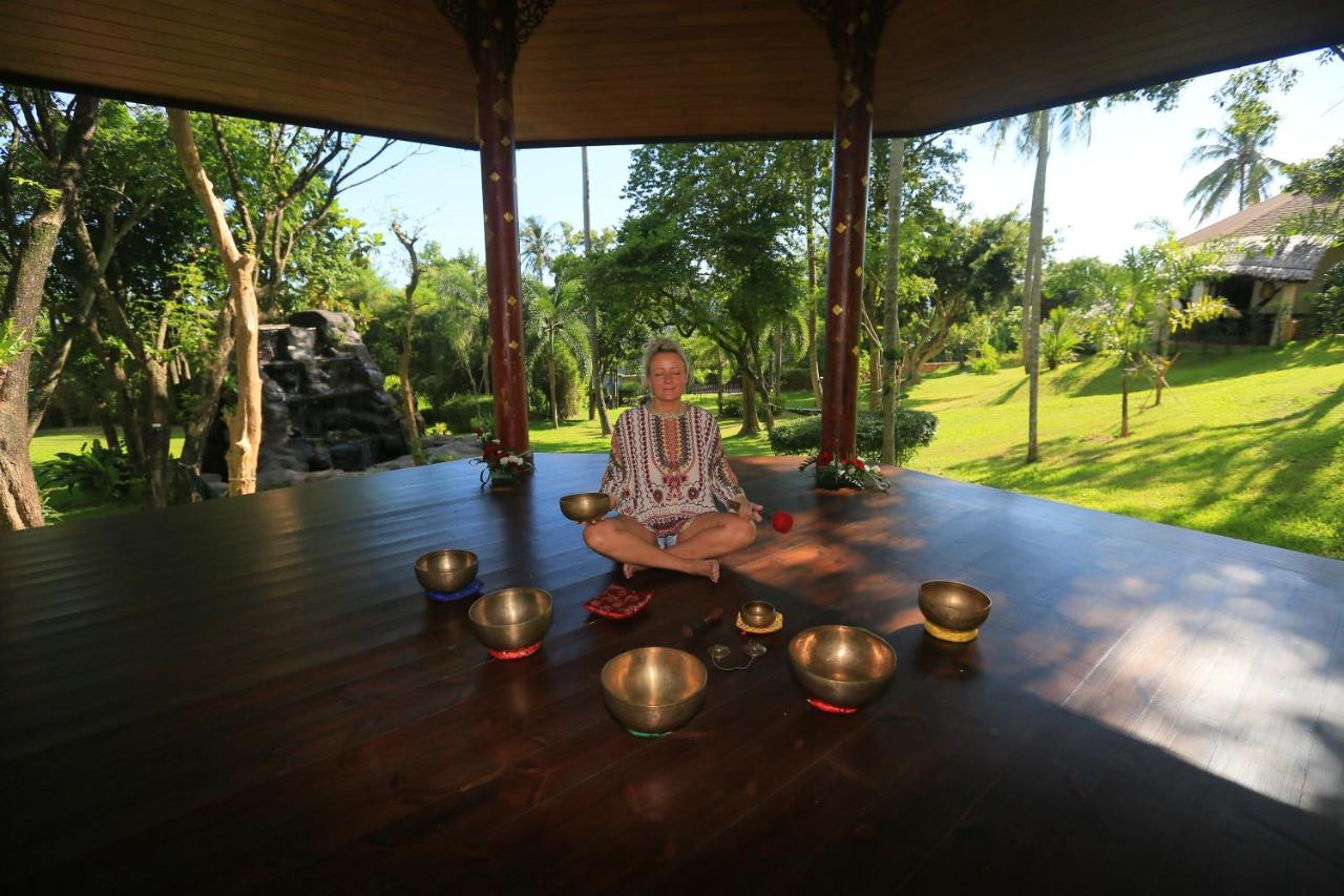 Mangosteen Ayurveda & Wellness Resort