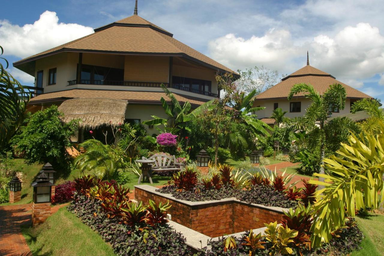 Mangosteen Ayurveda & Wellness Resort