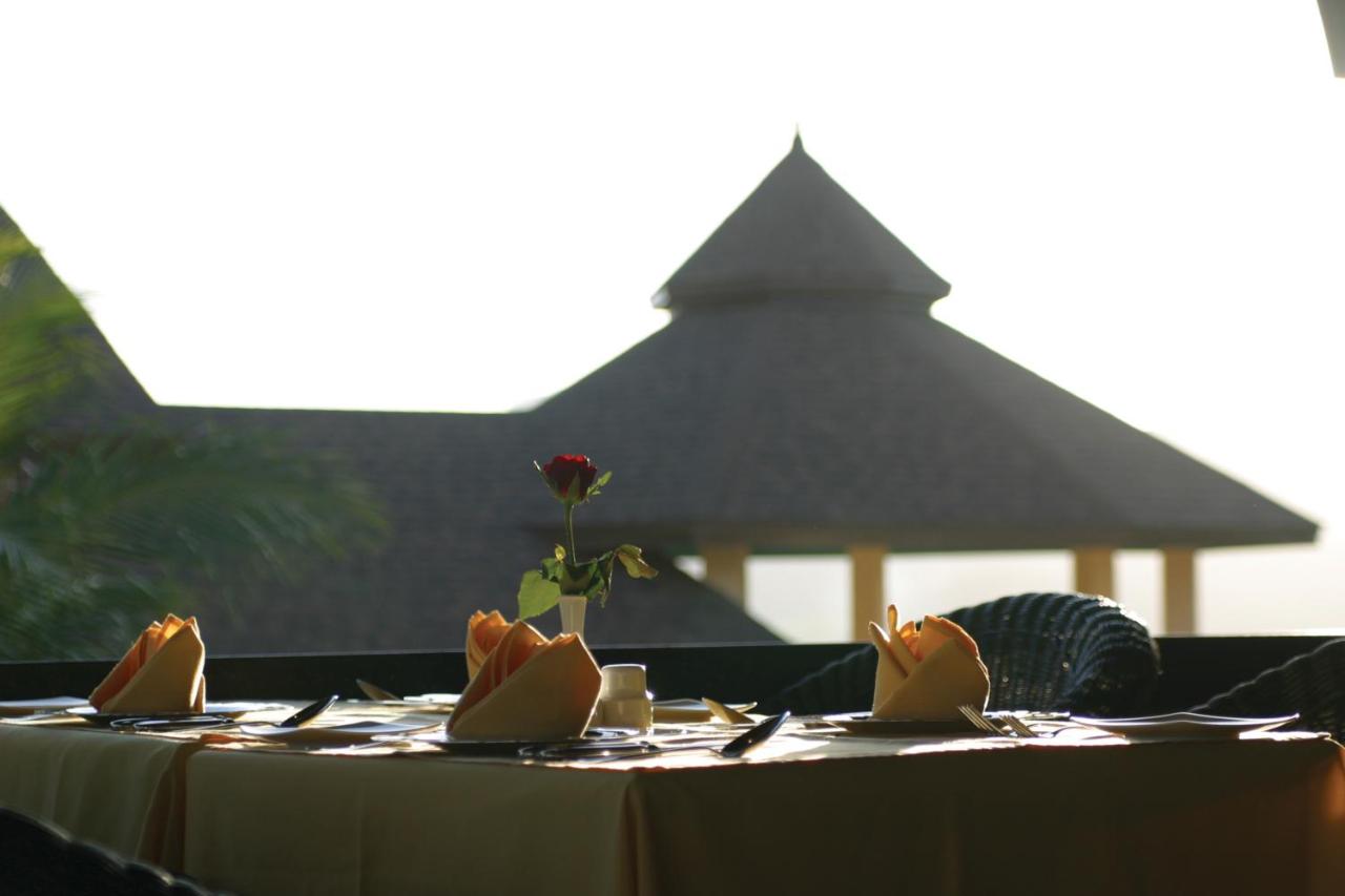 Mangosteen Ayurveda & Wellness Resort