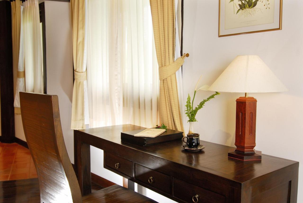 Mangosteen Ayurveda & Wellness Resort