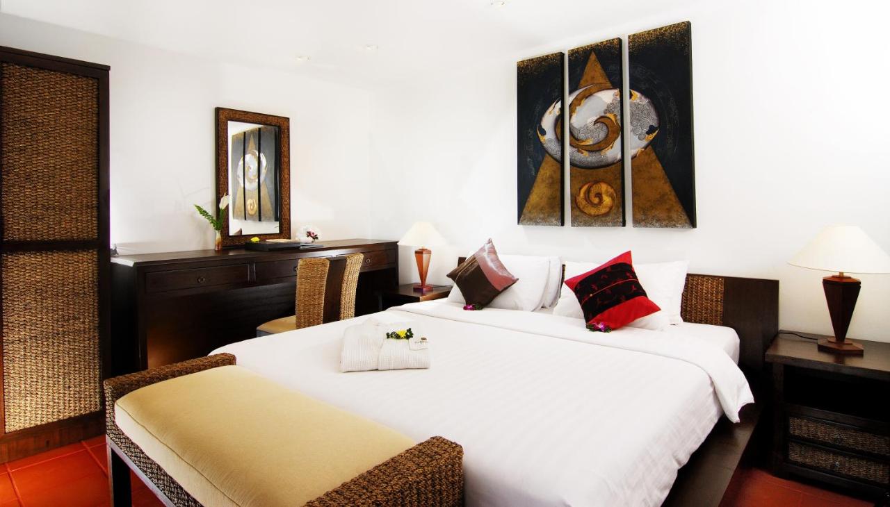 Mangosteen Ayurveda & Wellness Resort