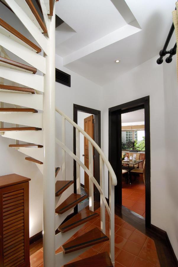 Mangosteen Ayurveda & Wellness Resort