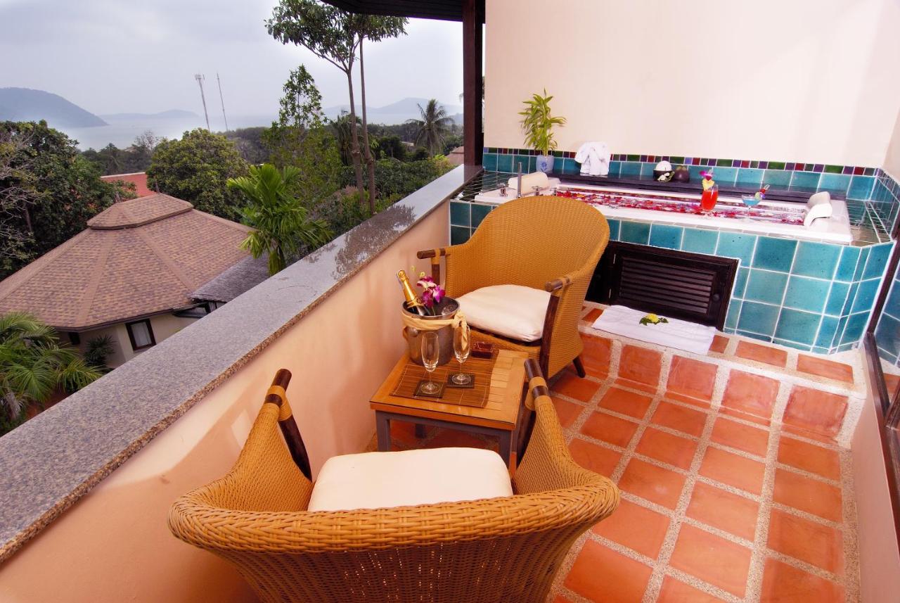 Mangosteen Ayurveda & Wellness Resort