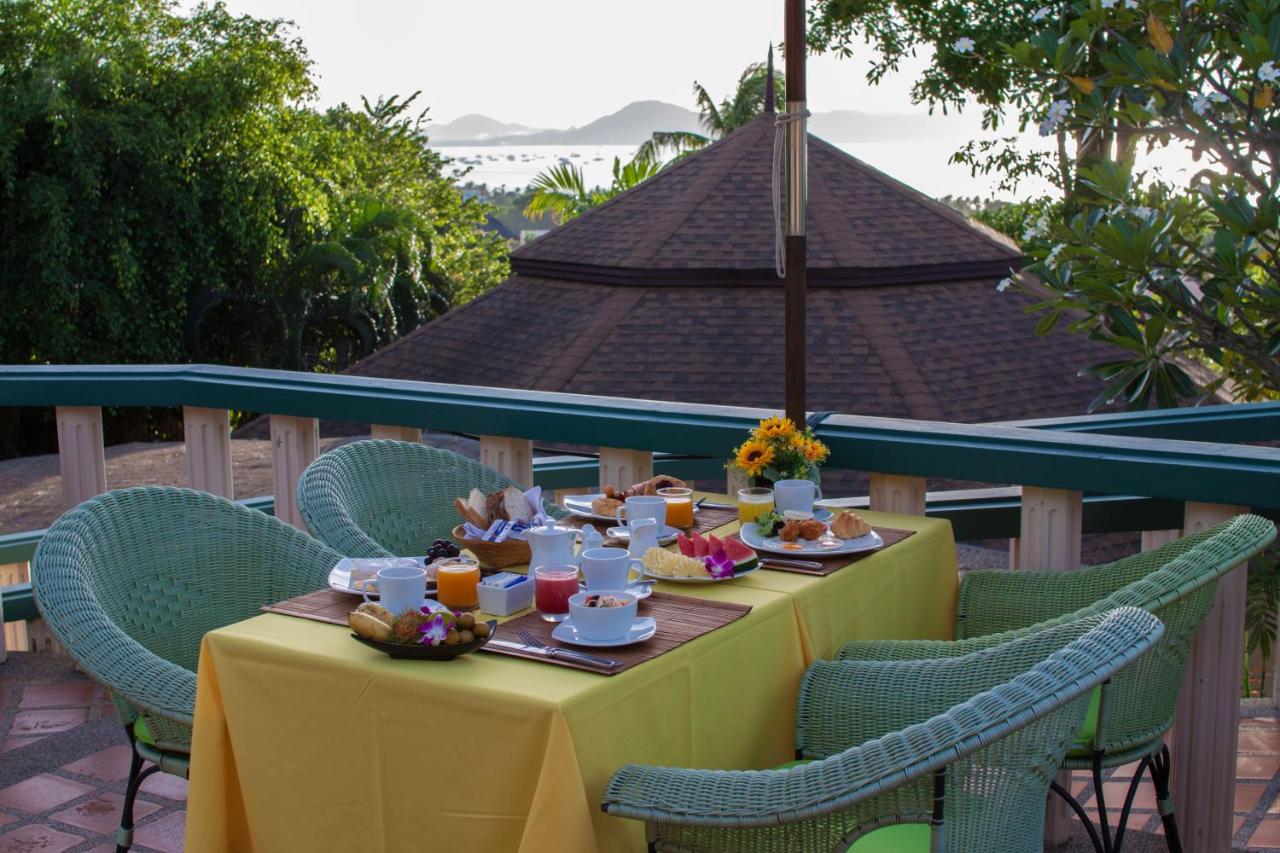 Mangosteen Ayurveda & Wellness Resort