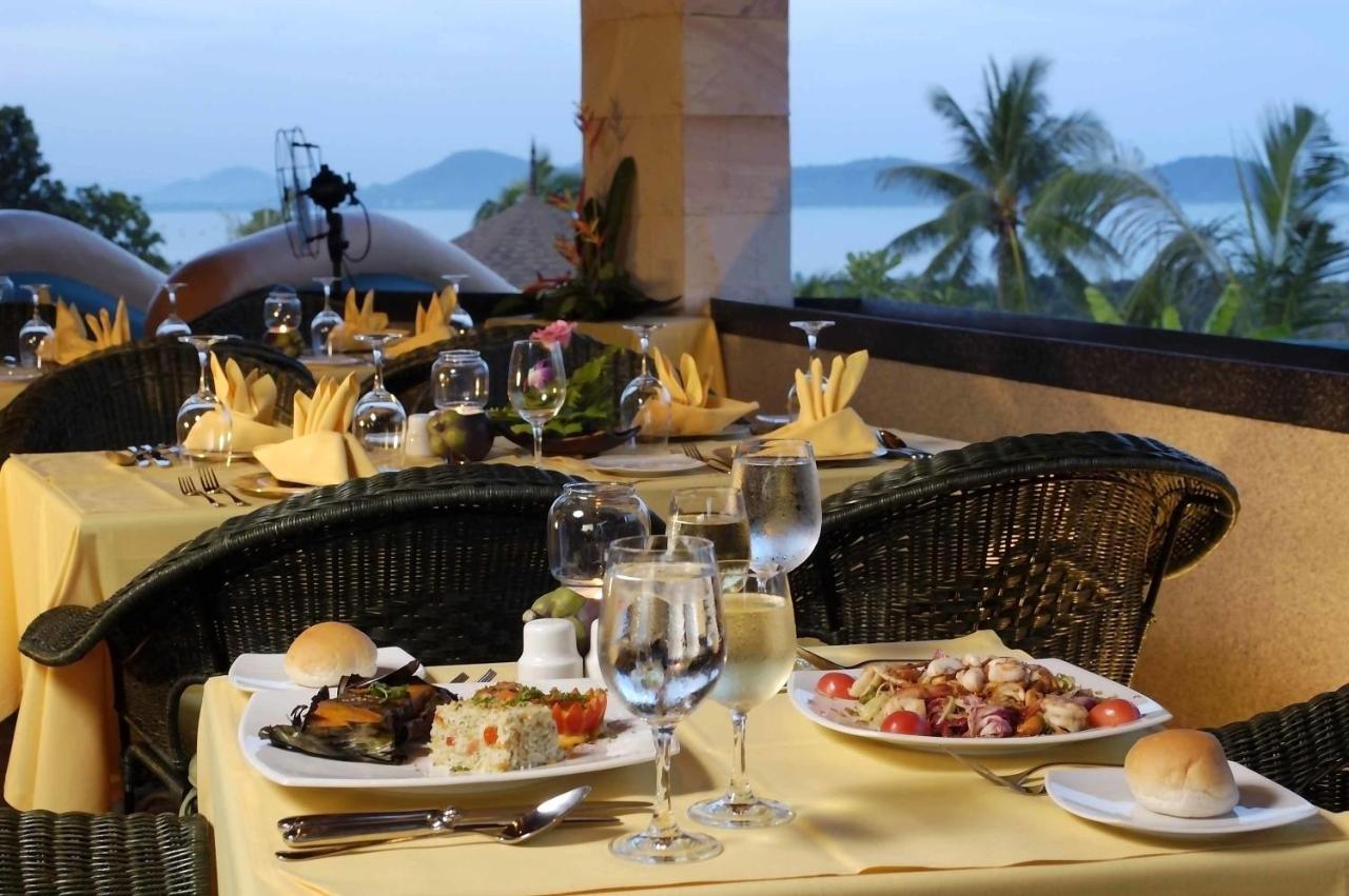 Mangosteen Ayurveda & Wellness Resort