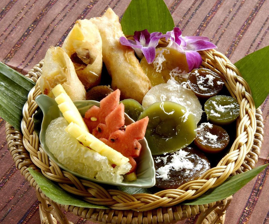 Mangosteen Ayurveda & Wellness Resort