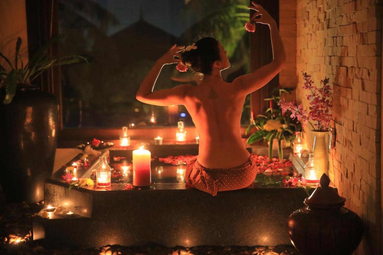 Mangosteen Ayurveda & Wellness Resort