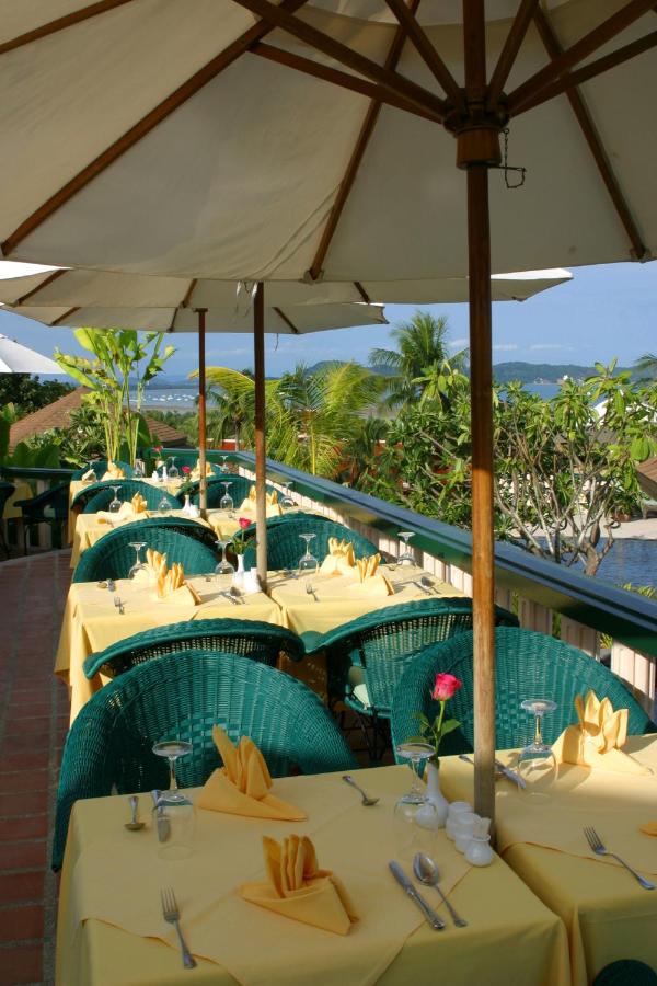 Mangosteen Ayurveda & Wellness Resort