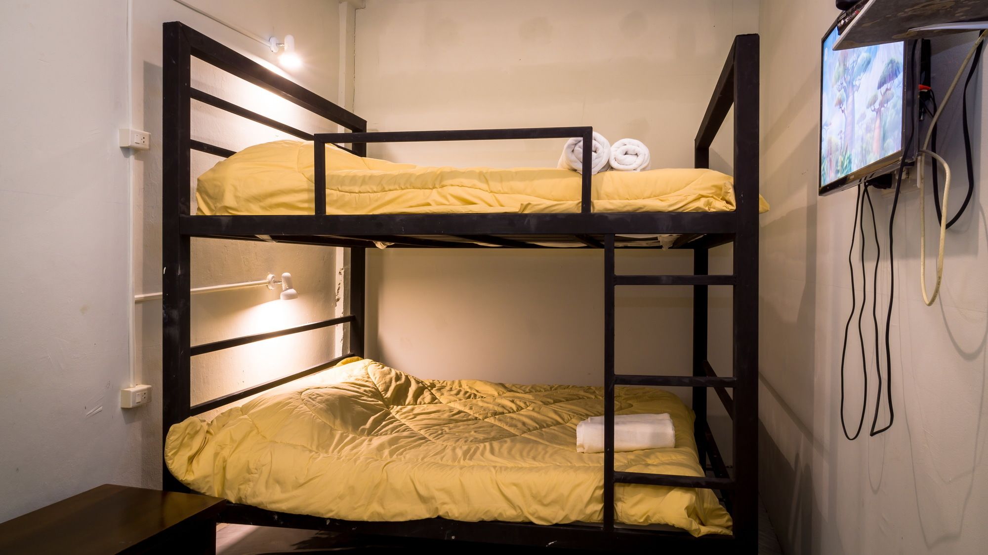 Gotum Hostel & Restaurant 2