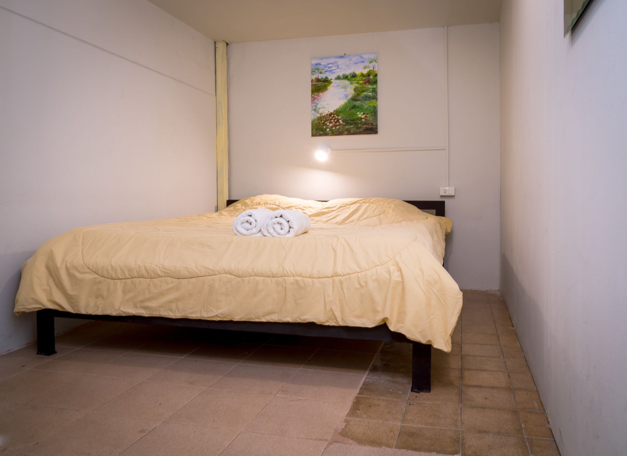 Gotum Hostel & Restaurant 2