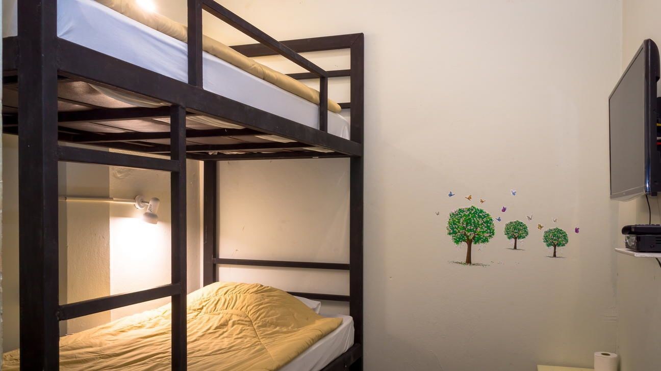 Gotum Hostel & Restaurant 2
