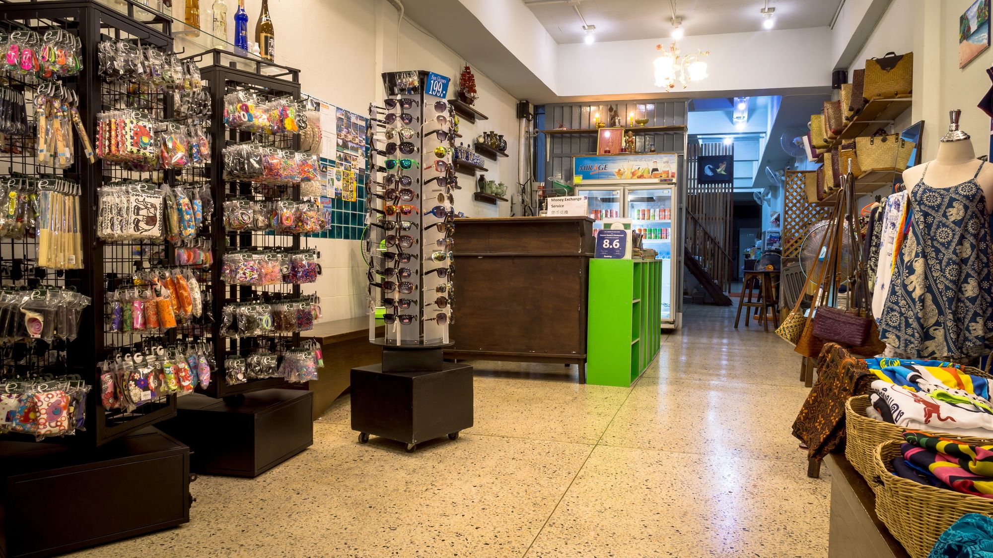 Gotum Hostel & Restaurant 2