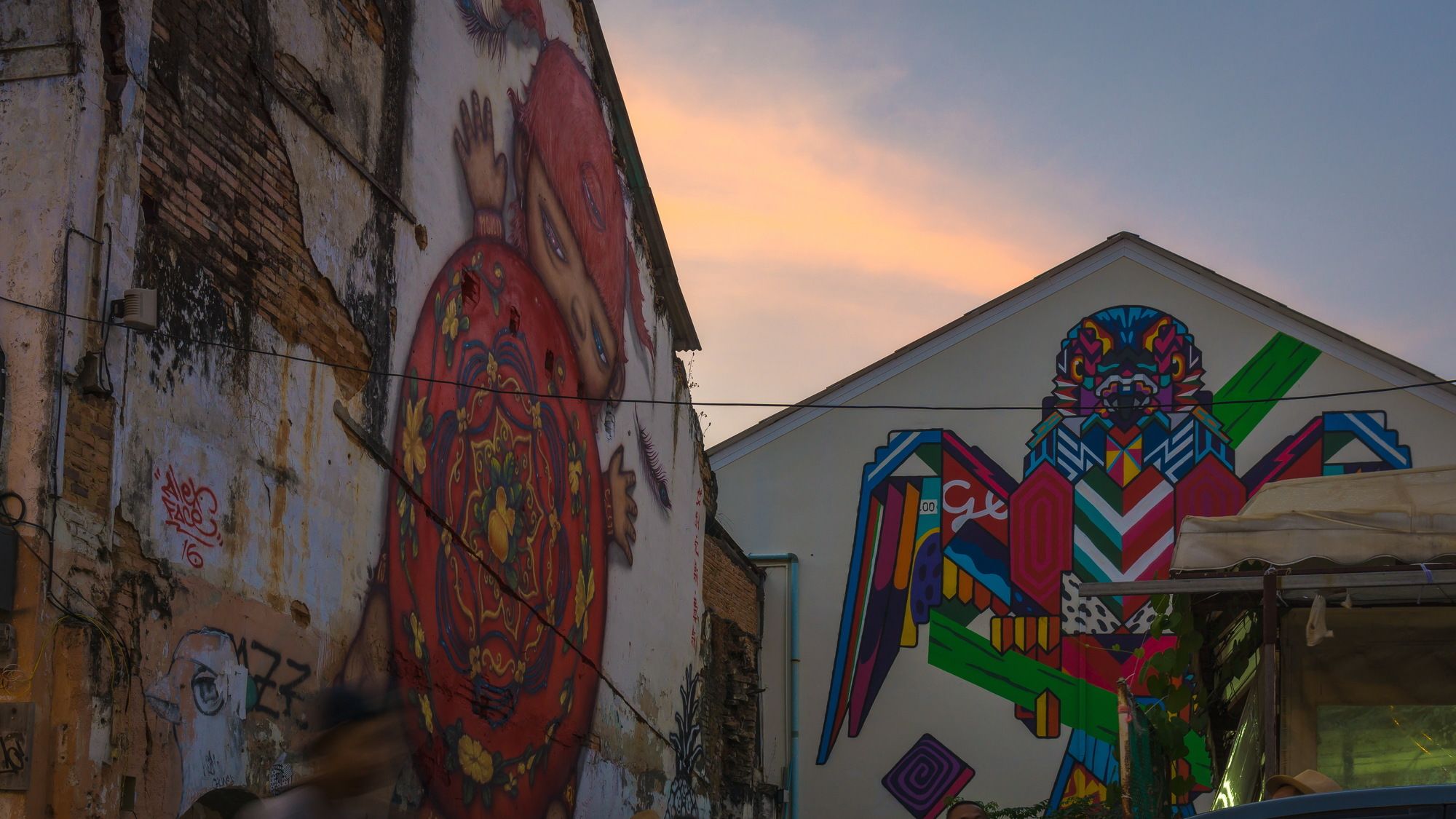 Gotum Hostel & Restaurant 2