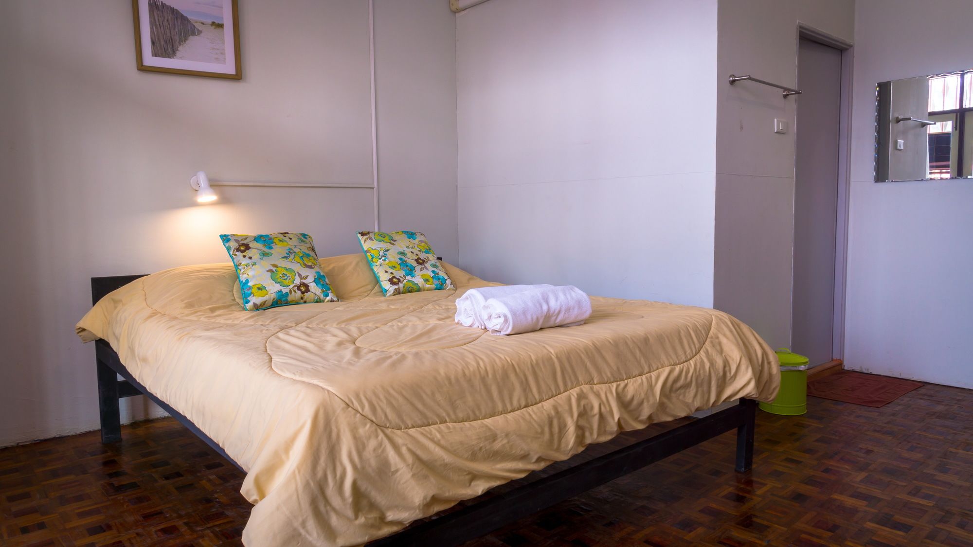 Gotum Hostel & Restaurant 2