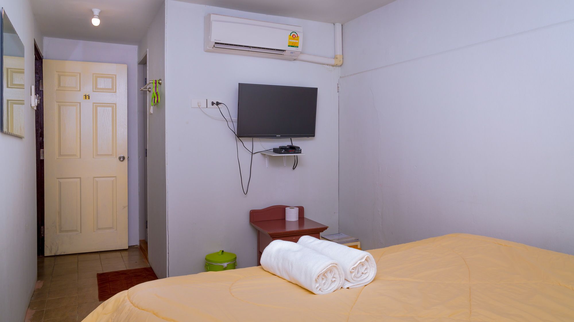 Gotum Hostel & Restaurant 2
