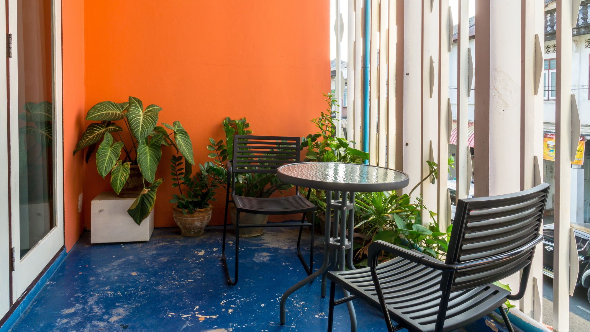 Gotum Hostel & Restaurant 2