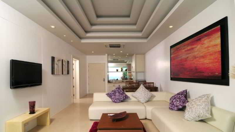 Grand Bleu Ocean View Pool Suite