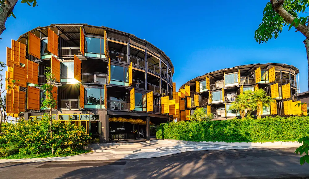 Hivetel
