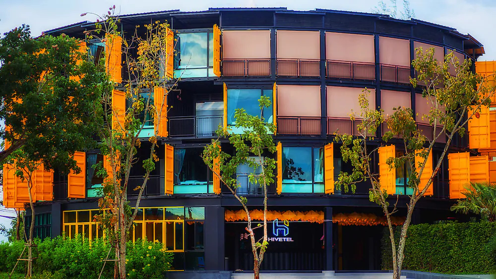 Hivetel