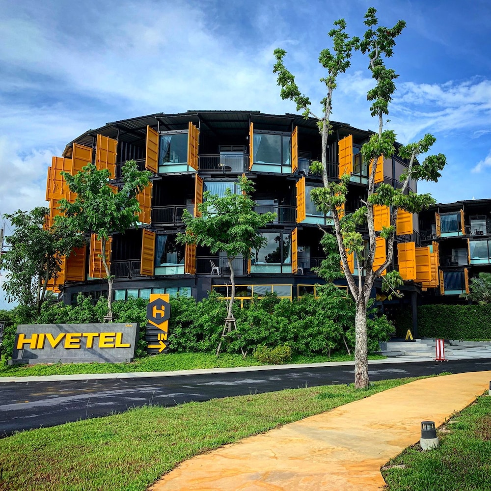 Hivetel