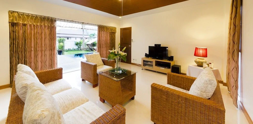 Hi Villas Bangjo