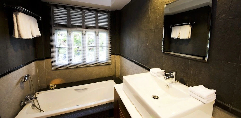Hi Villas Bangjo
