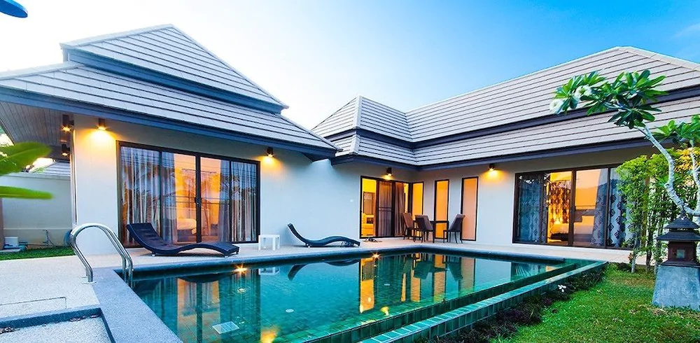 Hi Villas Bangjo