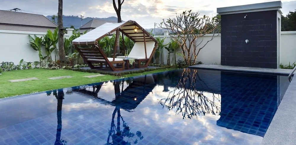 Hi Villas Bangjo