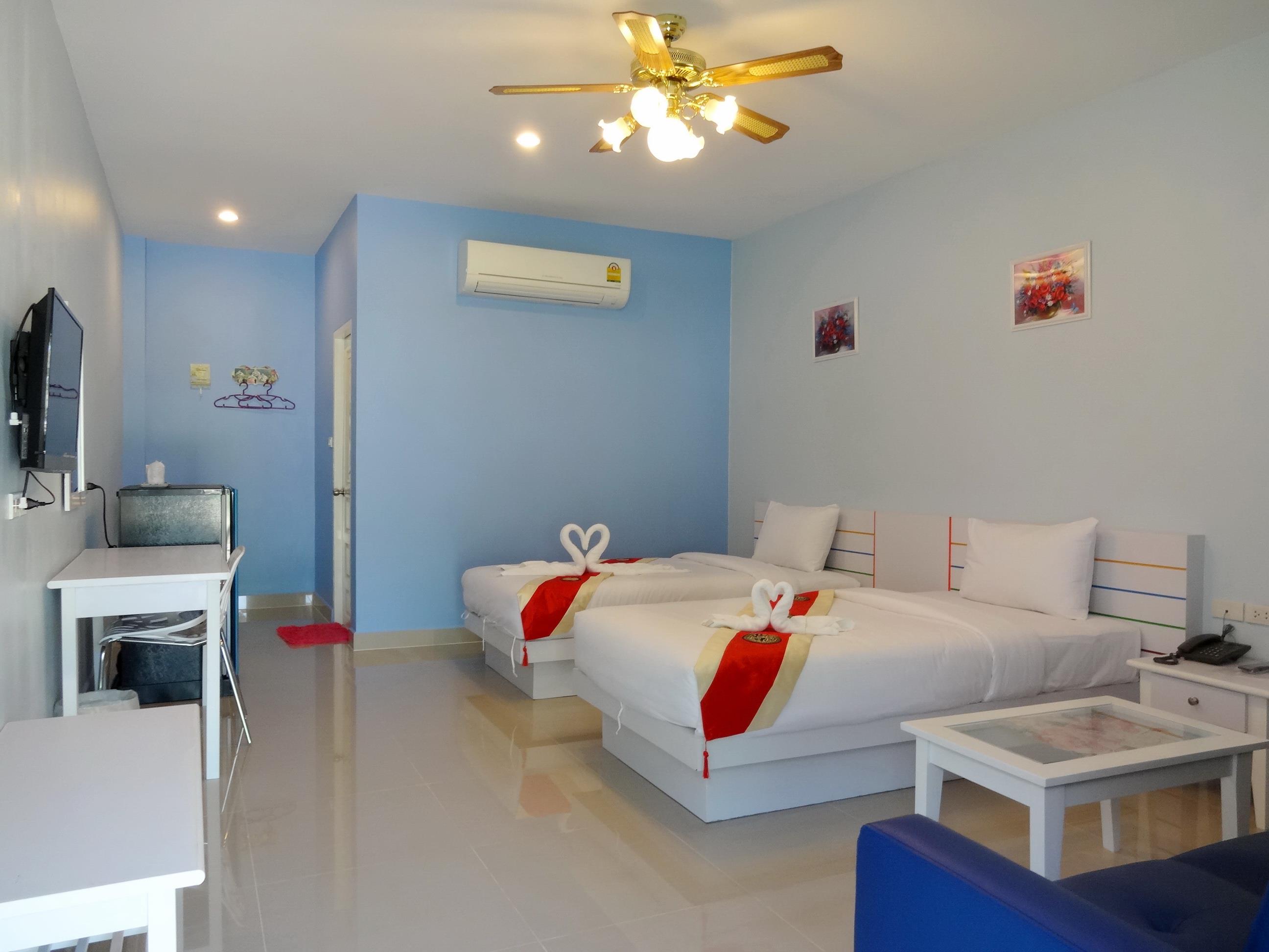 Holland Resort Phuket