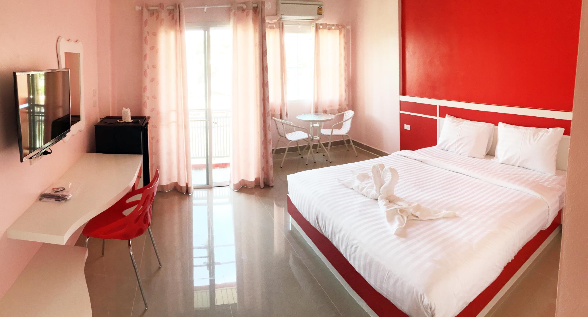 Holland Resort Phuket