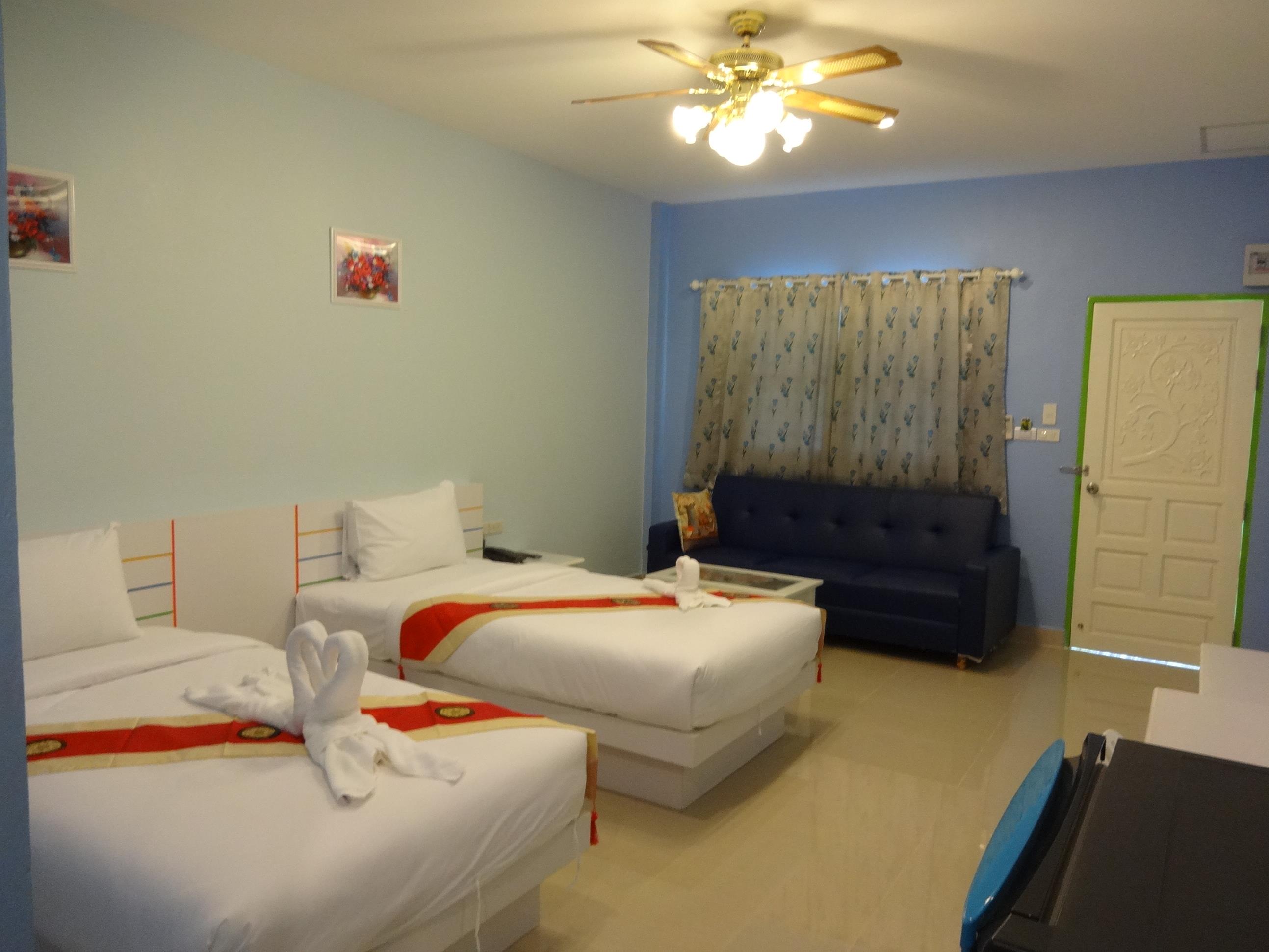 Holland Resort Phuket