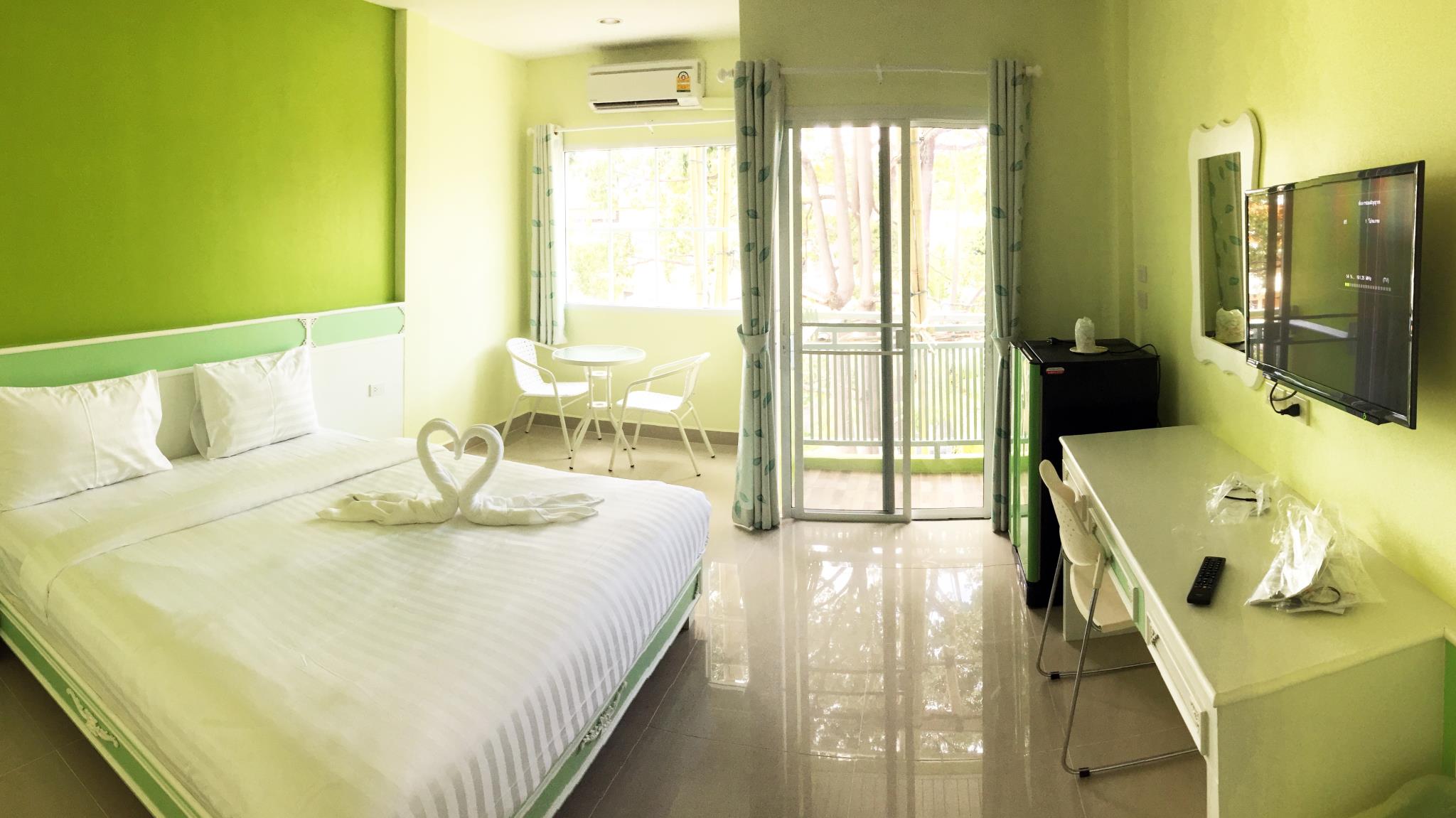 Holland Resort Phuket