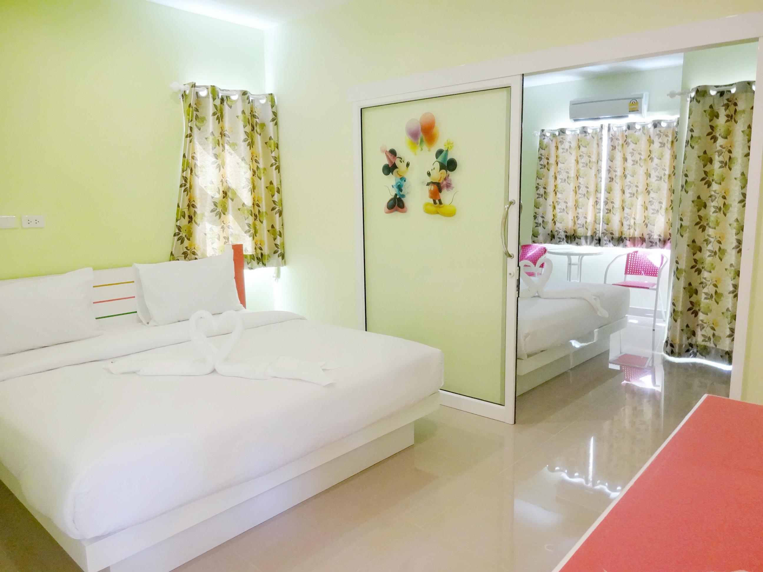 Holland Resort Phuket