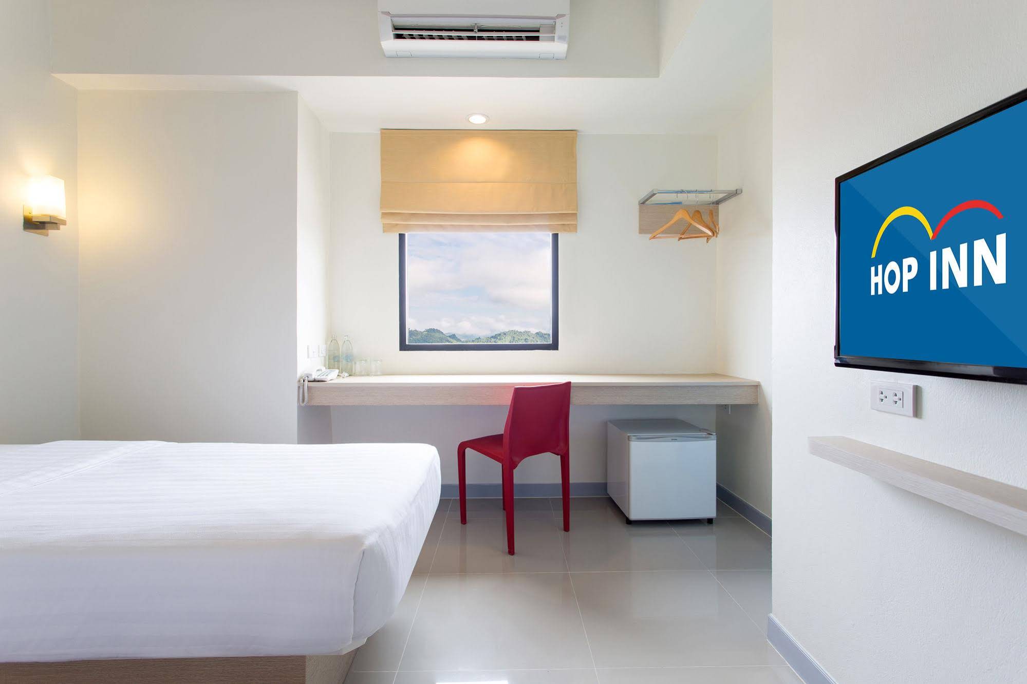 Hop Inn Phuket
