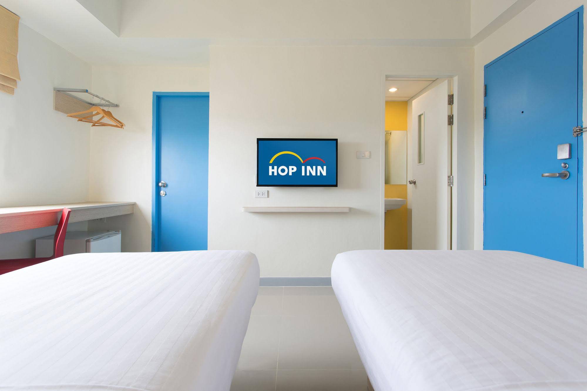 Hop Inn Phuket