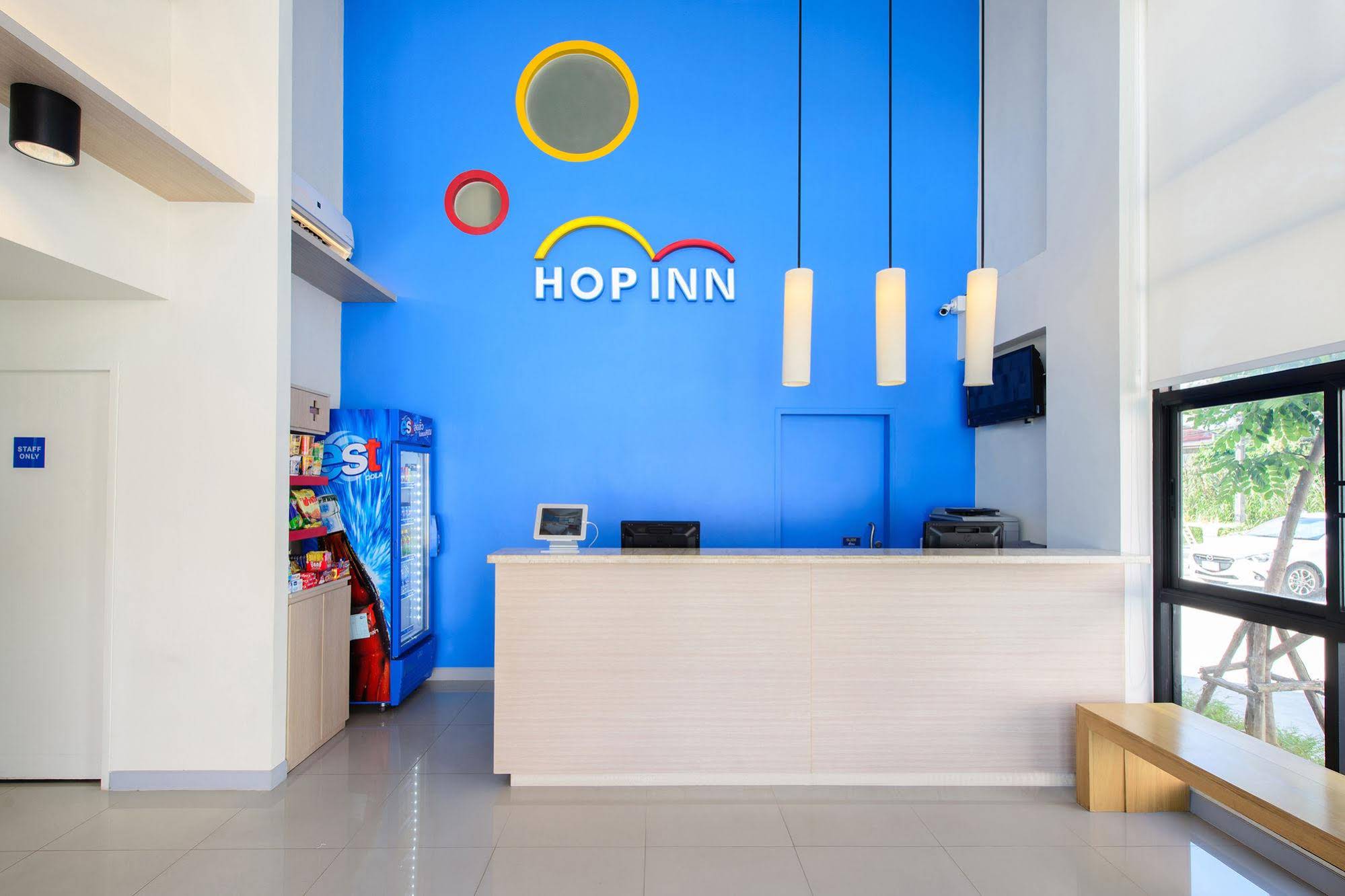 Hop Inn Phuket
