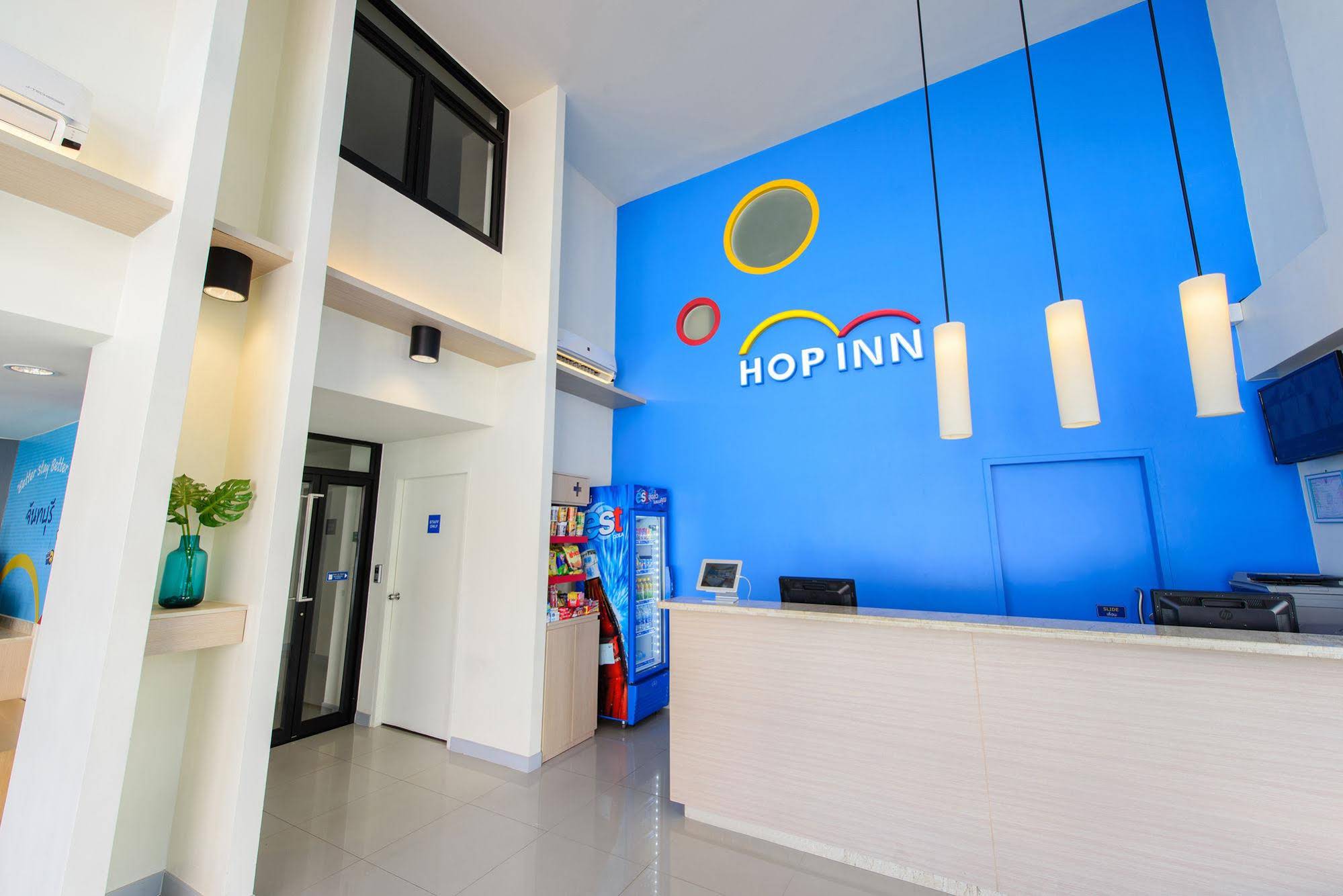 Hop Inn Phuket