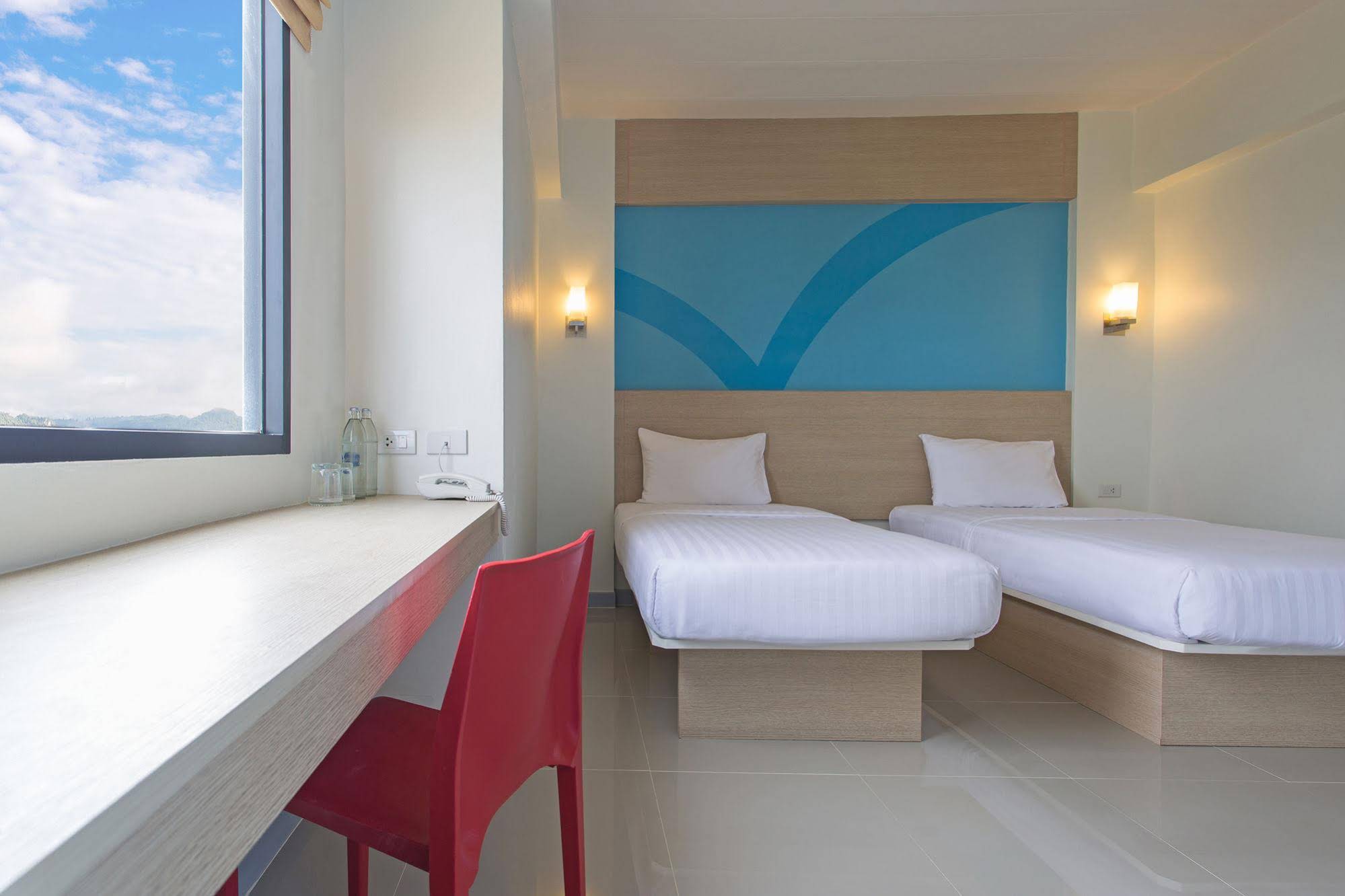 Hop Inn Phuket