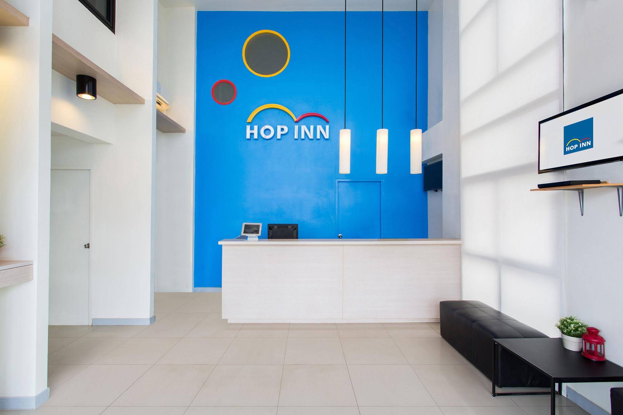 Hop Inn Phuket