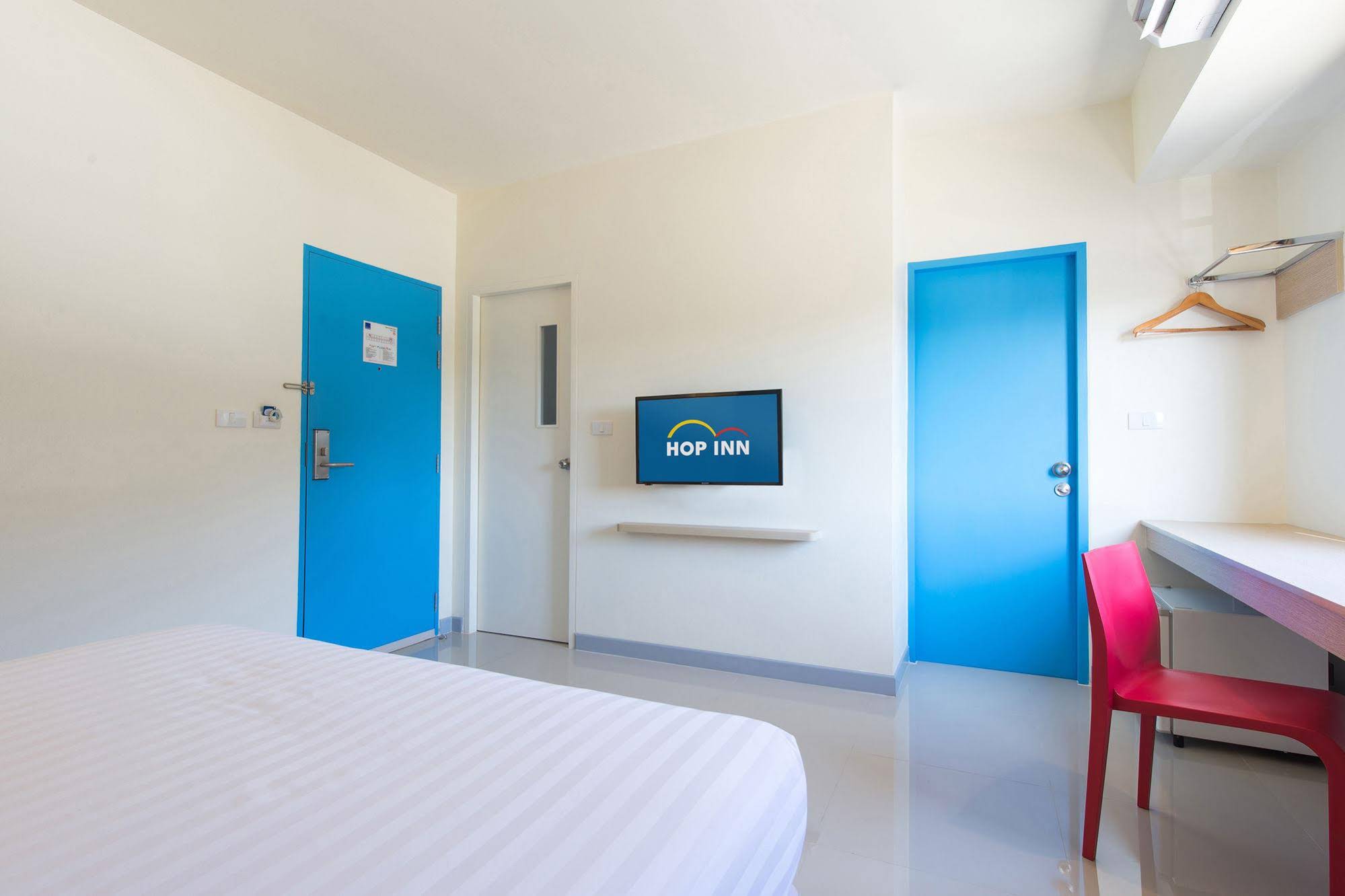 Hop Inn Phuket