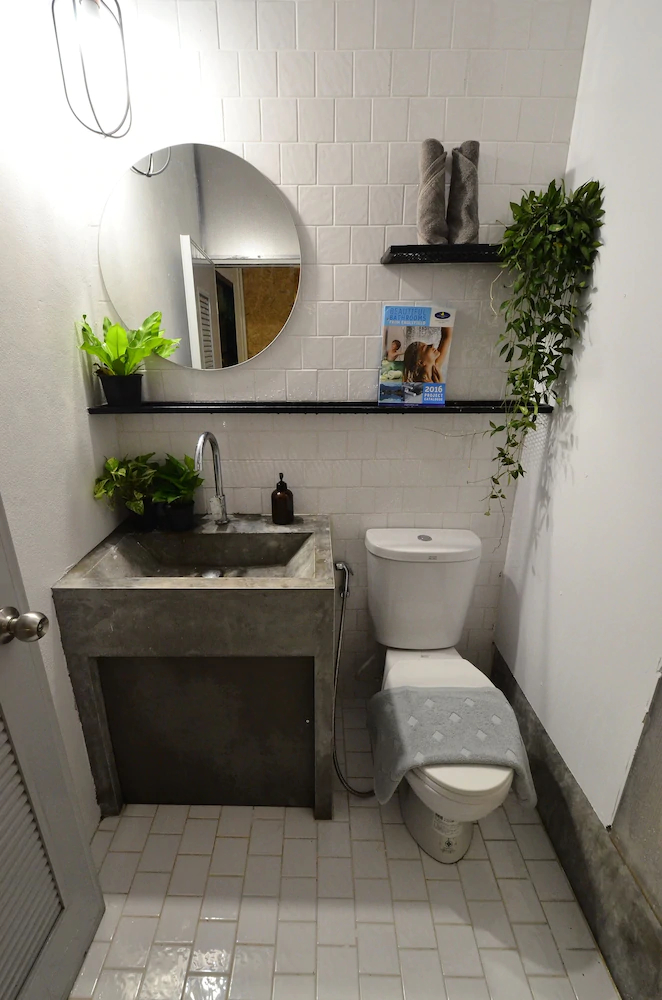 Hugger Hostel