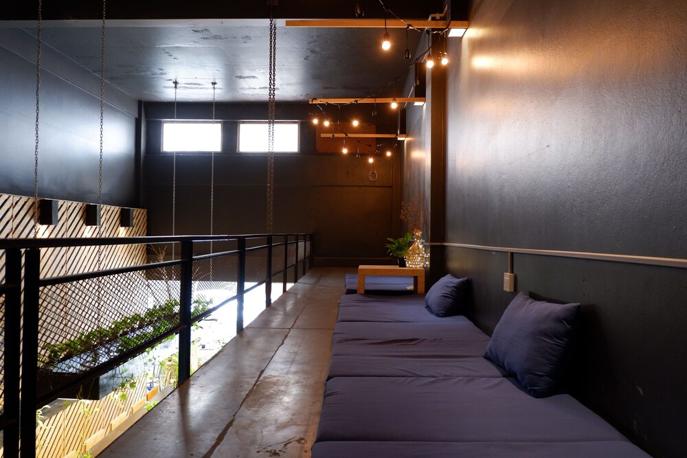 Hugger Hostel