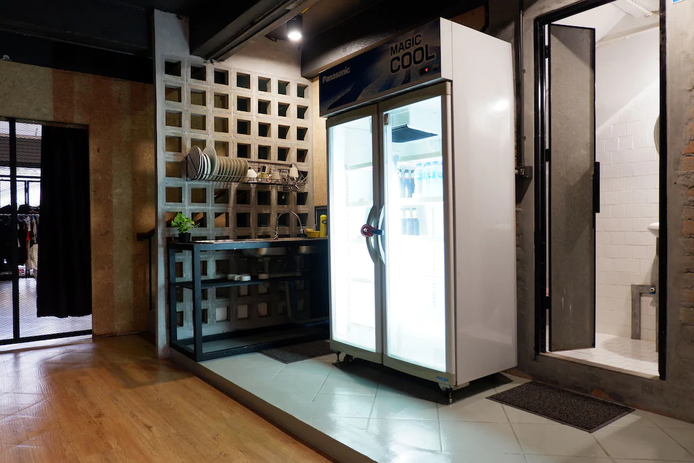 Hugger Hostel