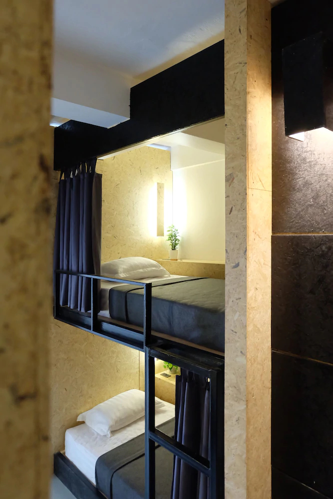 Hugger Hostel