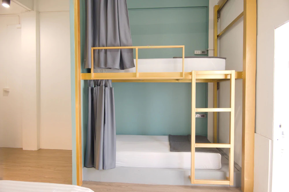 Hugger Hostel