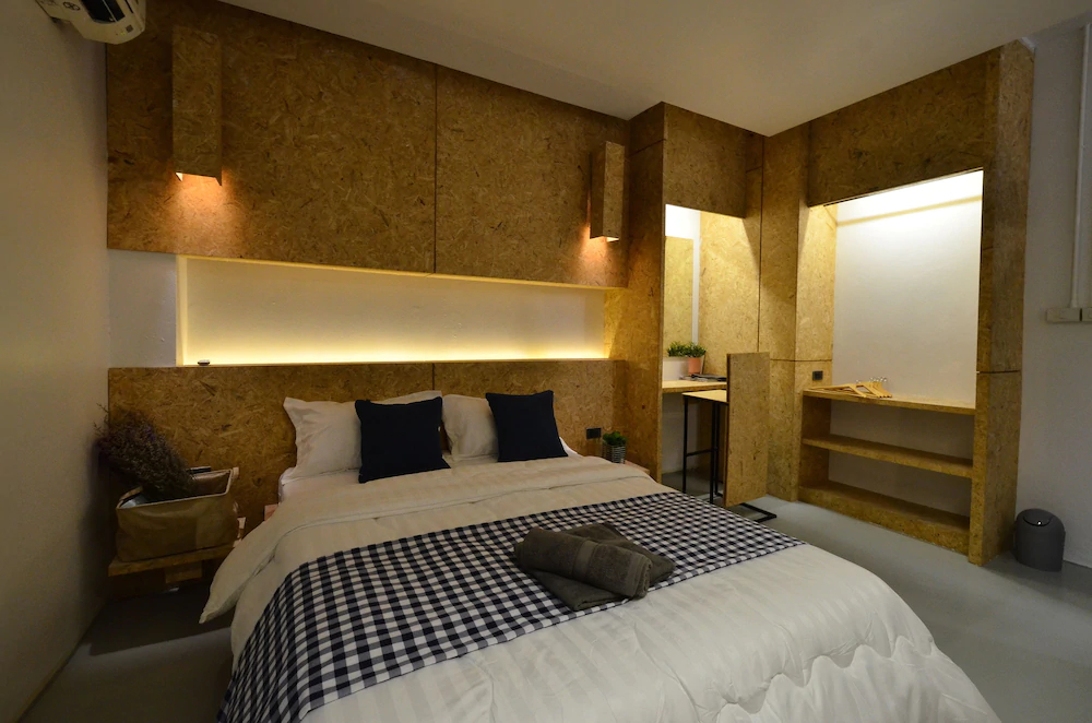 Hugger Hostel