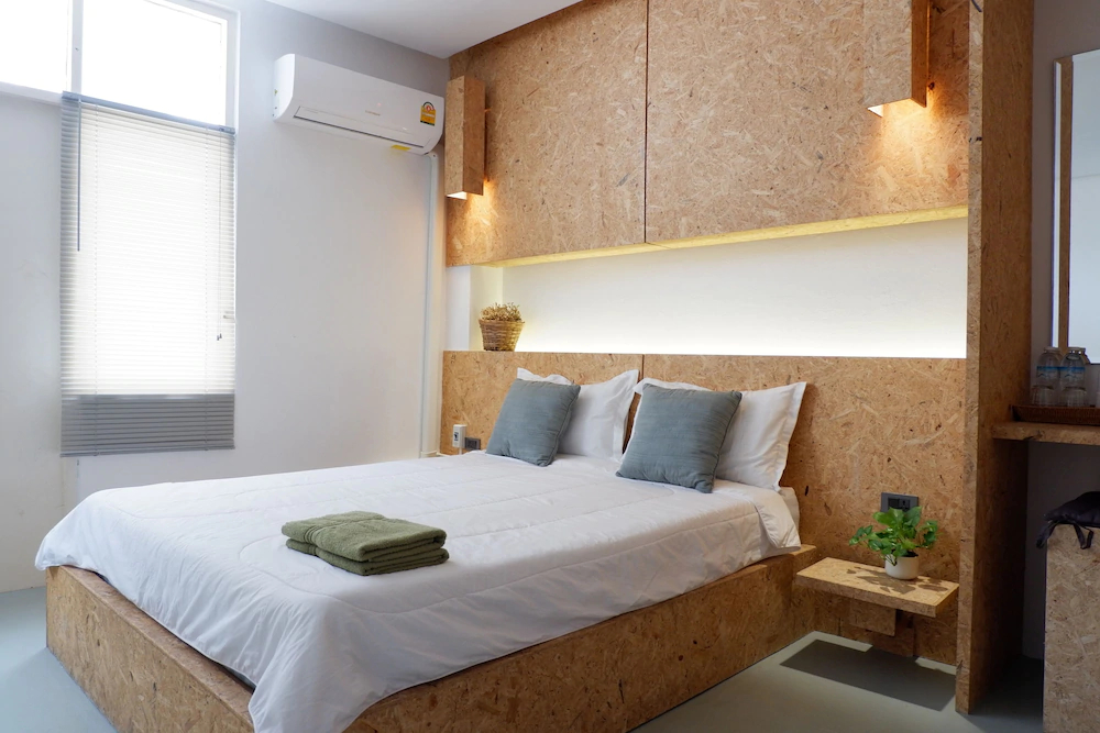 Hugger Hostel